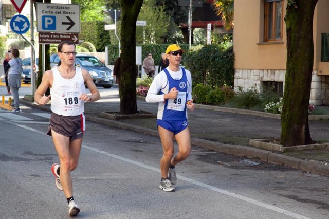 La Maratonina 2013