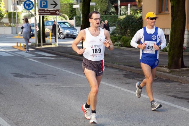 La Maratonina 2013