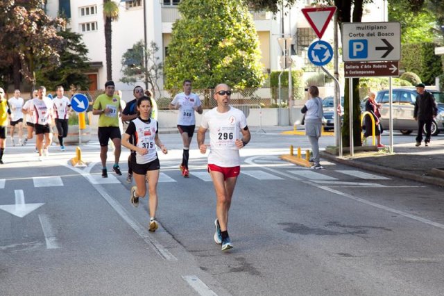 La Maratonina 2013