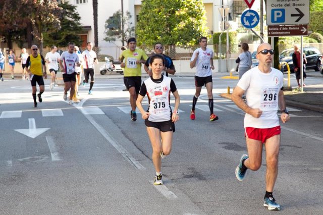 La Maratonina 2013