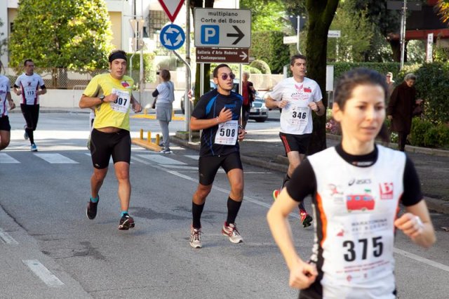 La Maratonina 2013