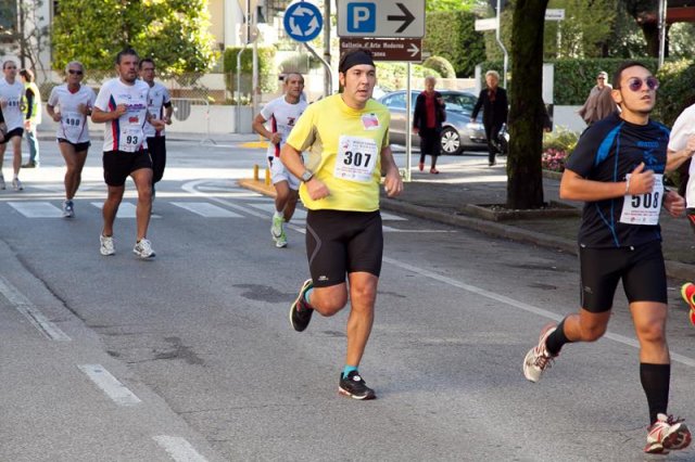 La Maratonina 2013