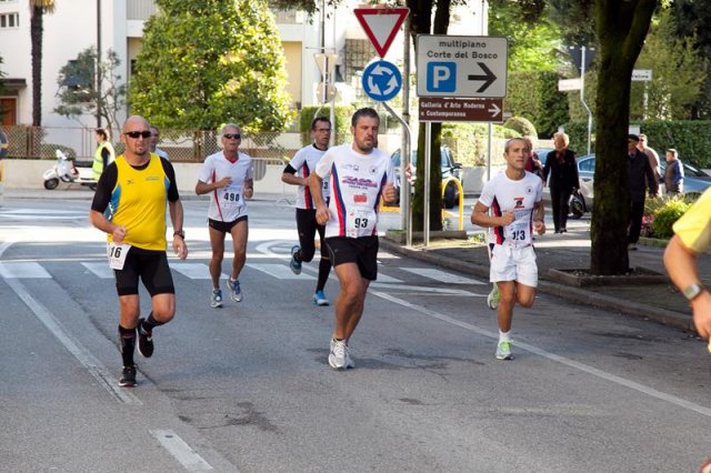 La Maratonina 2013