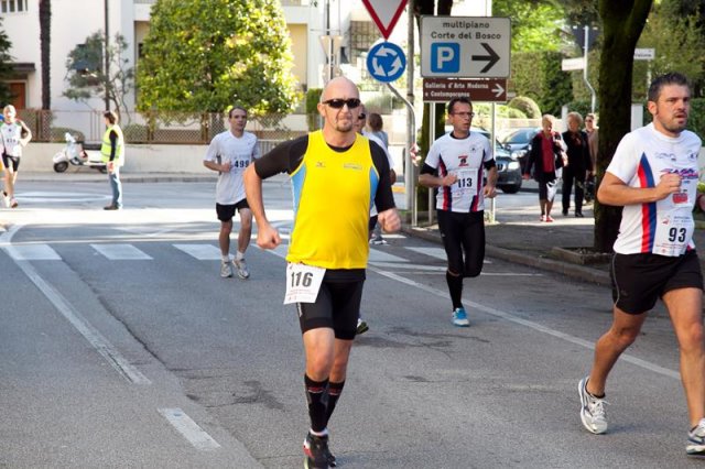 La Maratonina 2013