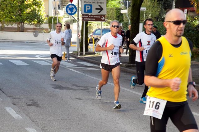 La Maratonina 2013