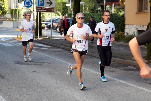 La Maratonina 2013