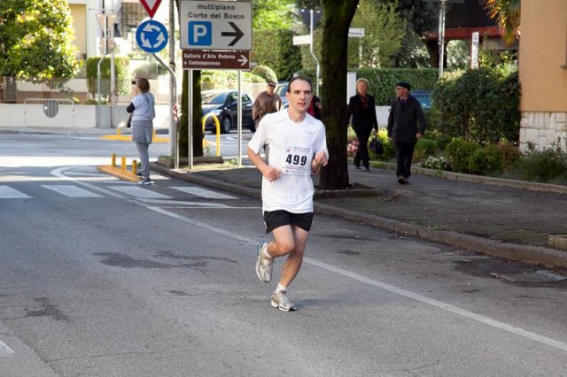 La Maratonina 2013