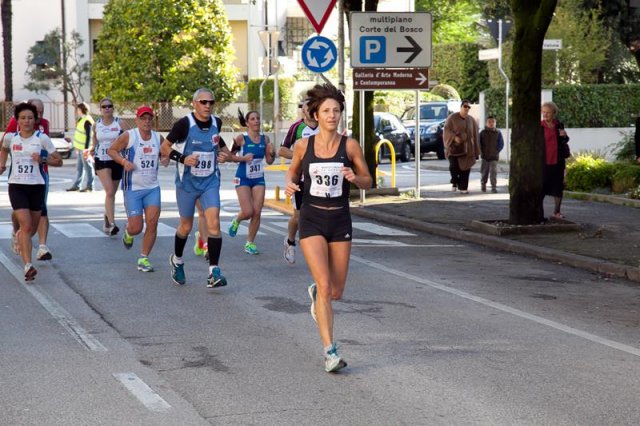 La Maratonina 2013