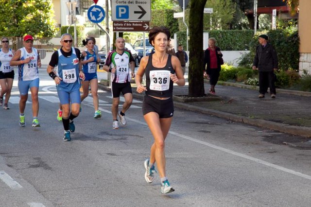 La Maratonina 2013