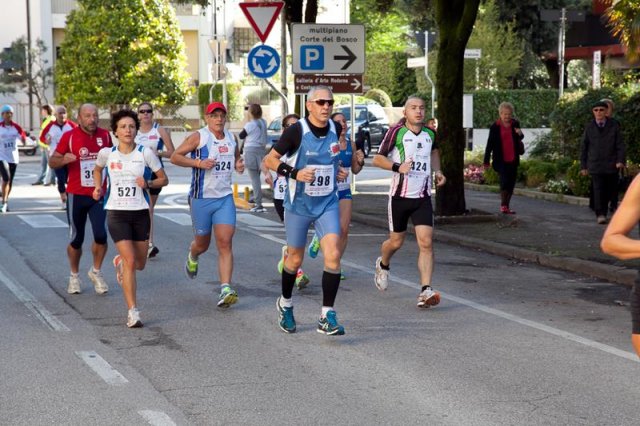 La Maratonina 2013