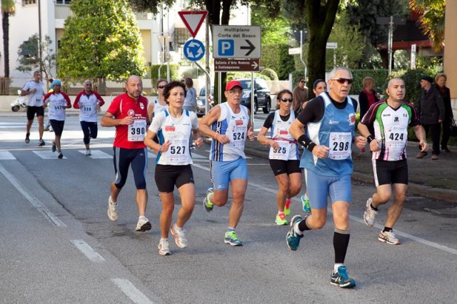 La Maratonina 2013