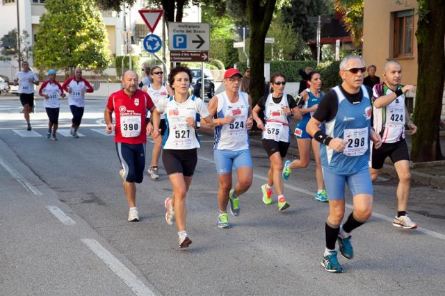 La Maratonina 2013