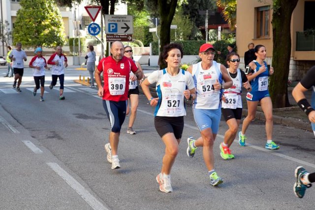 La Maratonina 2013