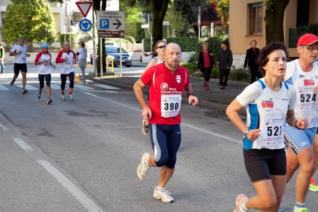 La Maratonina 2013