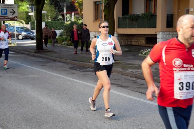 La Maratonina 2013