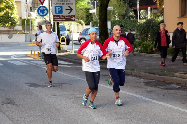 La Maratonina 2013