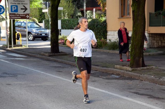 La Maratonina 2013