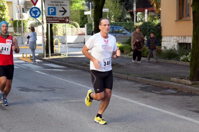 La Maratonina 2013