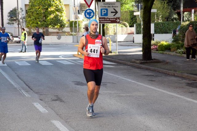 La Maratonina 2013