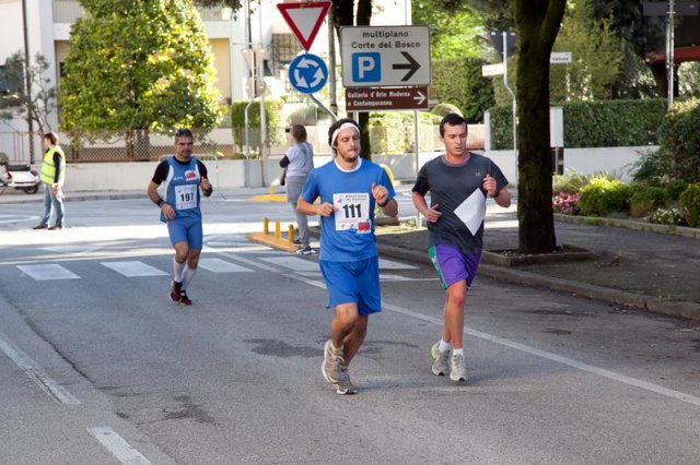 La Maratonina 2013