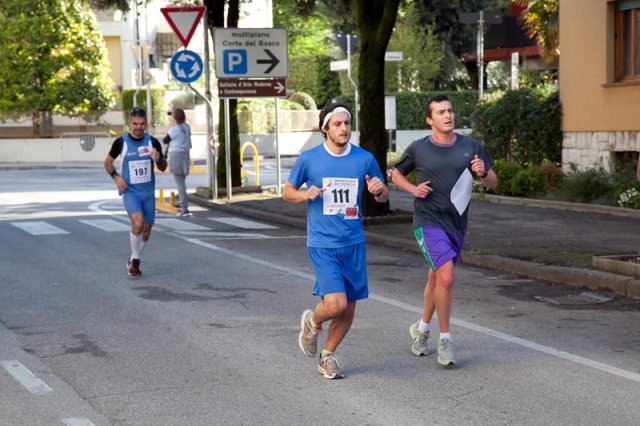 La Maratonina 2013