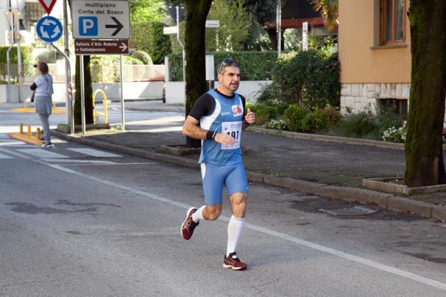 La Maratonina 2013