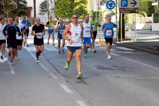 La Maratonina 2013