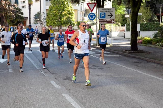 La Maratonina 2013