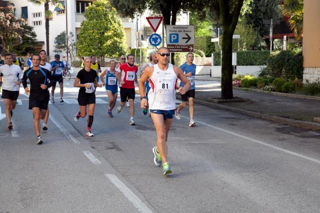 La Maratonina 2013