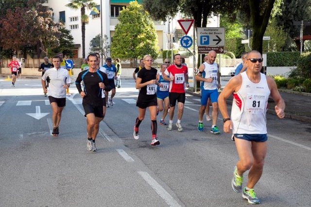 La Maratonina 2013