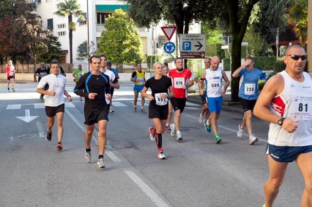 La Maratonina 2013