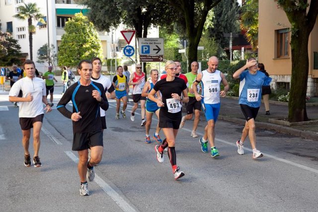 La Maratonina 2013