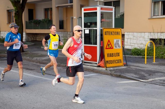 La Maratonina 2013