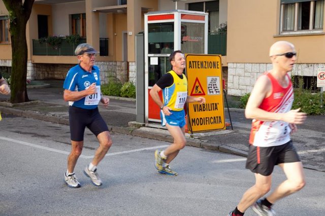 La Maratonina 2013