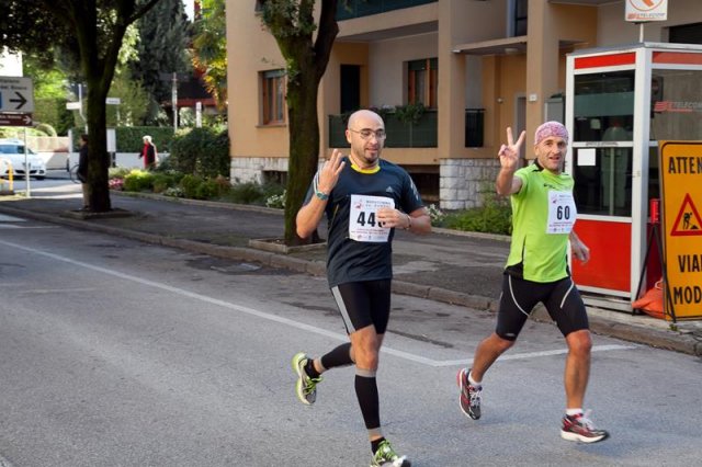 La Maratonina 2013