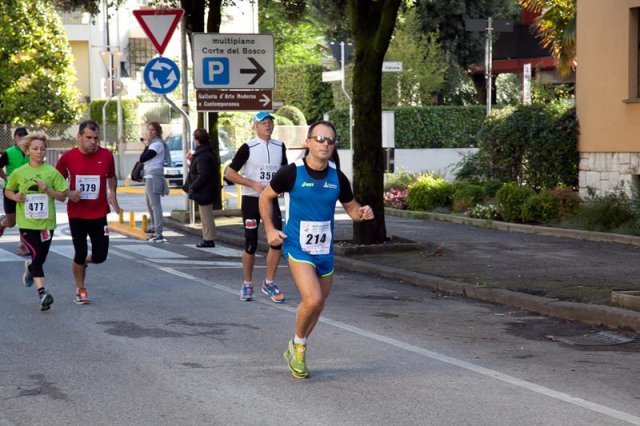 La Maratonina 2013