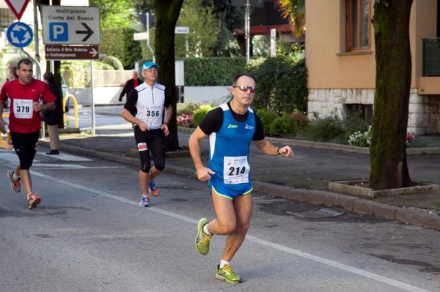 La Maratonina 2013