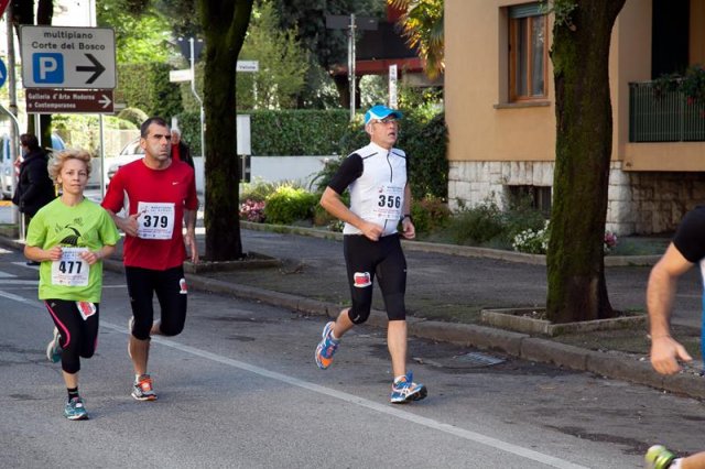 La Maratonina 2013