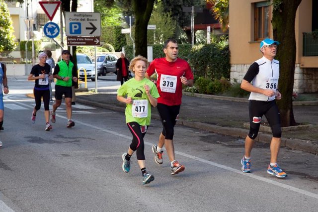 La Maratonina 2013