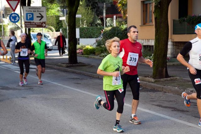 La Maratonina 2013