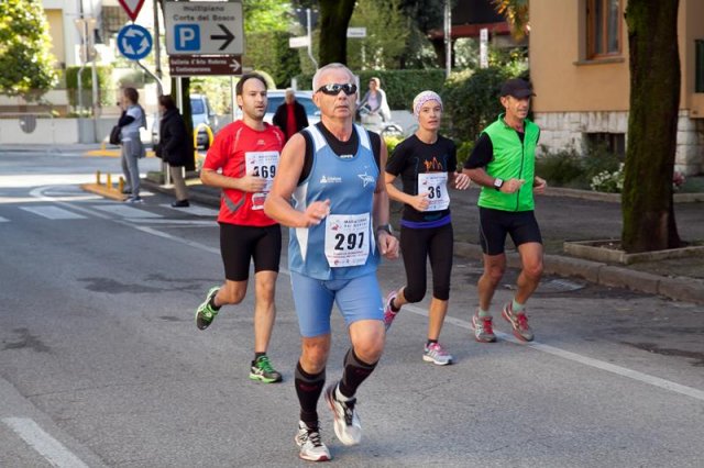 La Maratonina 2013