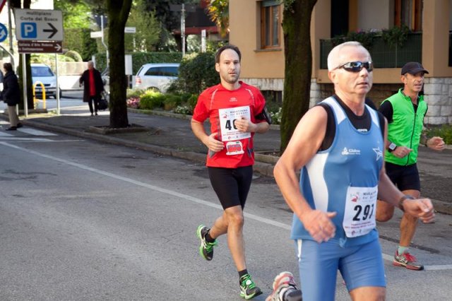 La Maratonina 2013