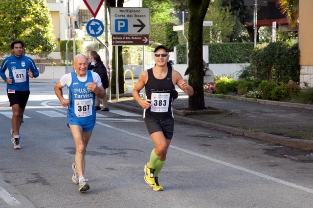 La Maratonina 2013