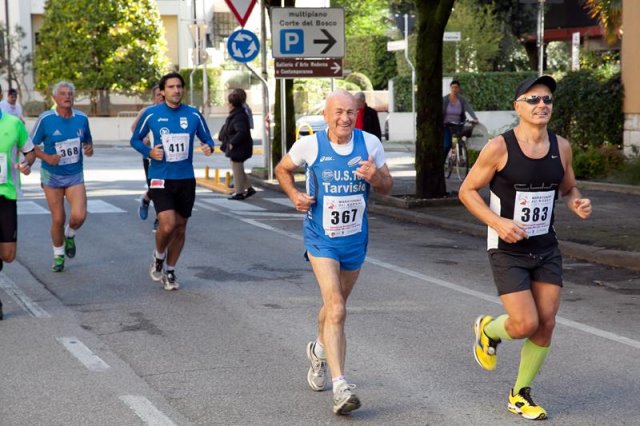 La Maratonina 2013