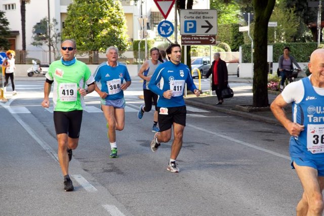 La Maratonina 2013