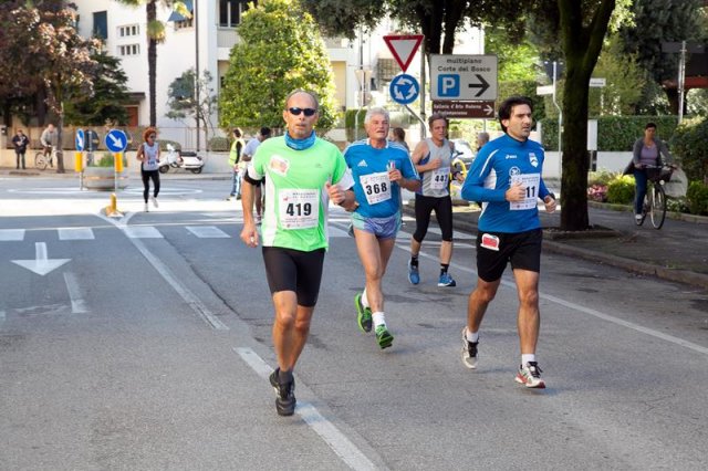 La Maratonina 2013