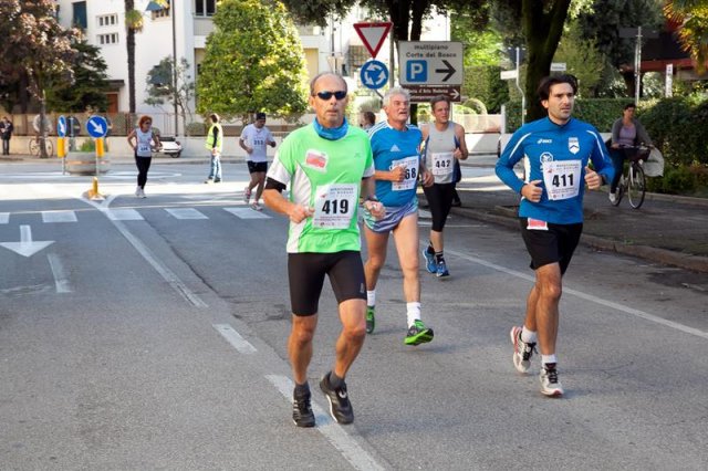 La Maratonina 2013