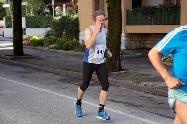 La Maratonina 2013