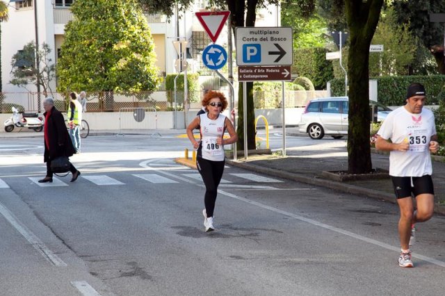 La Maratonina 2013