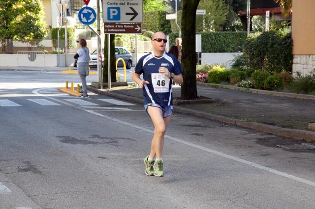 La Maratonina 2013